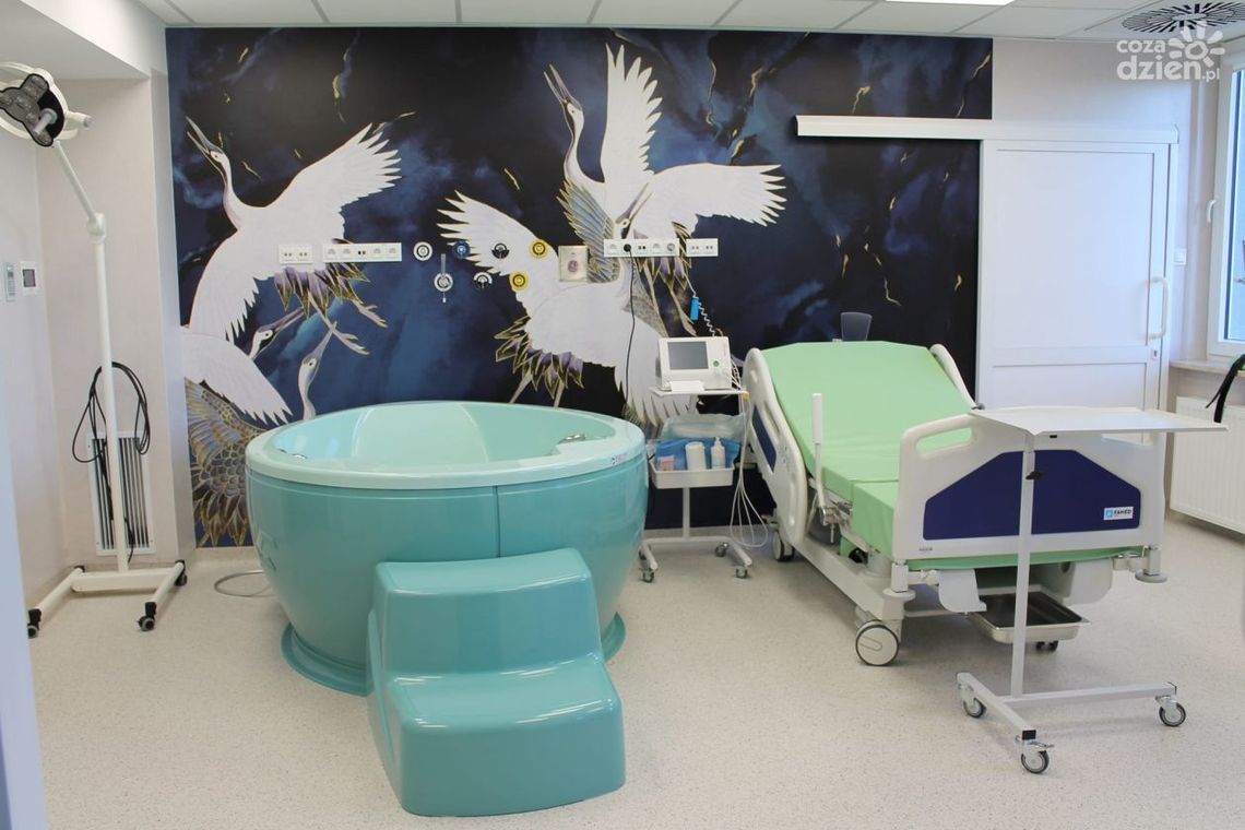 Czy Oddział Położniczo-Ginekologiczny w Staszowie zostanie zamknięty? Czy Oddział Położniczo-Ginekologiczny w Staszowie zostanie zamknięty?