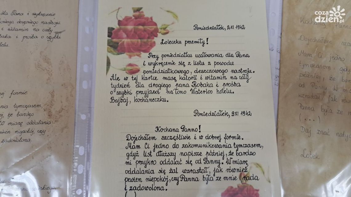 Czy odręczne pisanie jest jeszcze modne? CKU w Ostrowcu promuje sztukę kaligrafii Czy odręczne pisanie jest jeszcze modne? CKU w Ostrowcu promuje sztukę kaligrafii