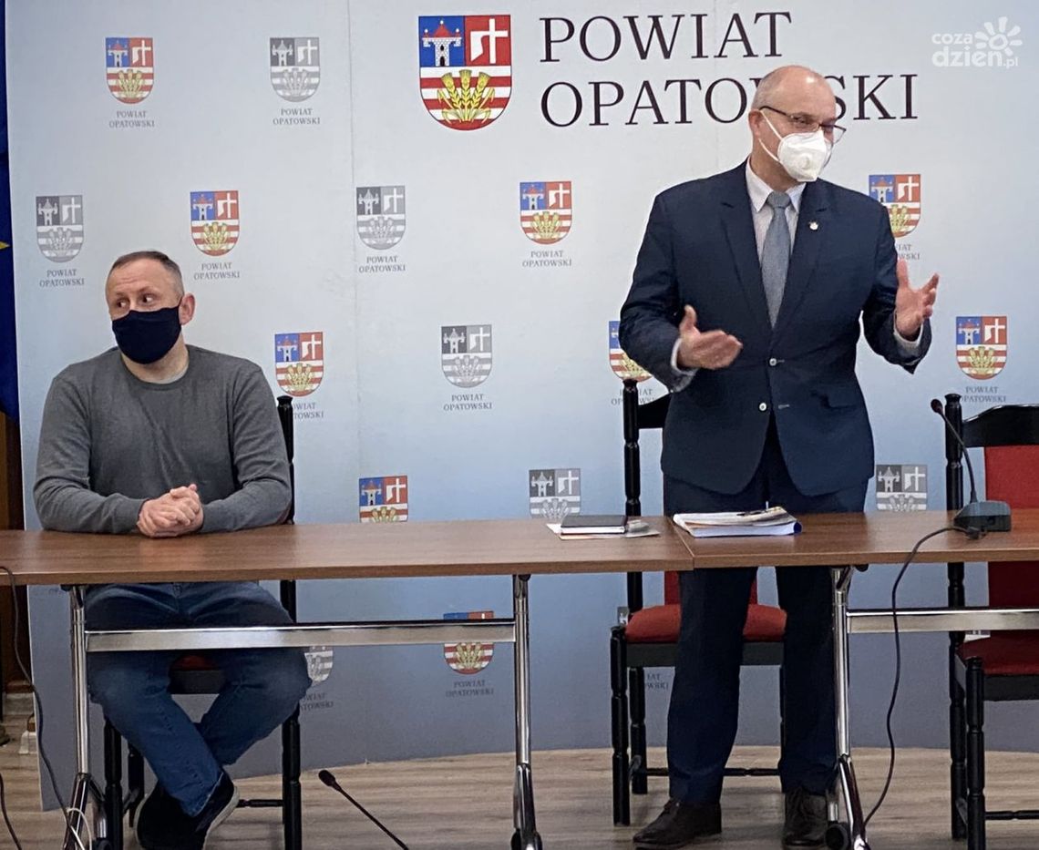 Czy PiS utrzyma władzę w powiecie opatowskim ? Czy PiS utrzyma władzę w powiecie opatowskim ?