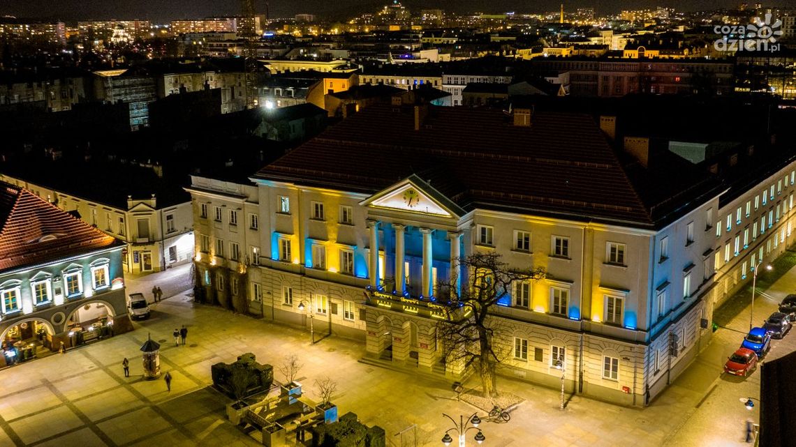 Czy pracownicy kieleckiego magistratu otrzymają podwyżki? Czy pracownicy kieleckiego magistratu otrzymają podwyżki?