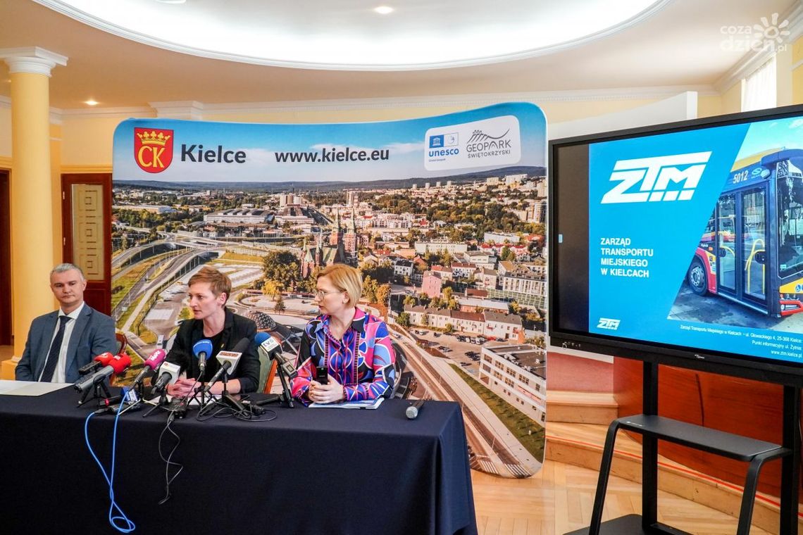 Czy radni znajdą 8 mln zł na rozstrzygnięcie przetargu ZTM?