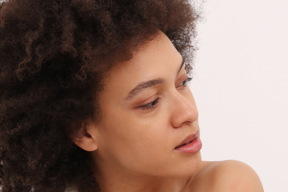 Czy skóra wrażliwa może się przetłuszczać?