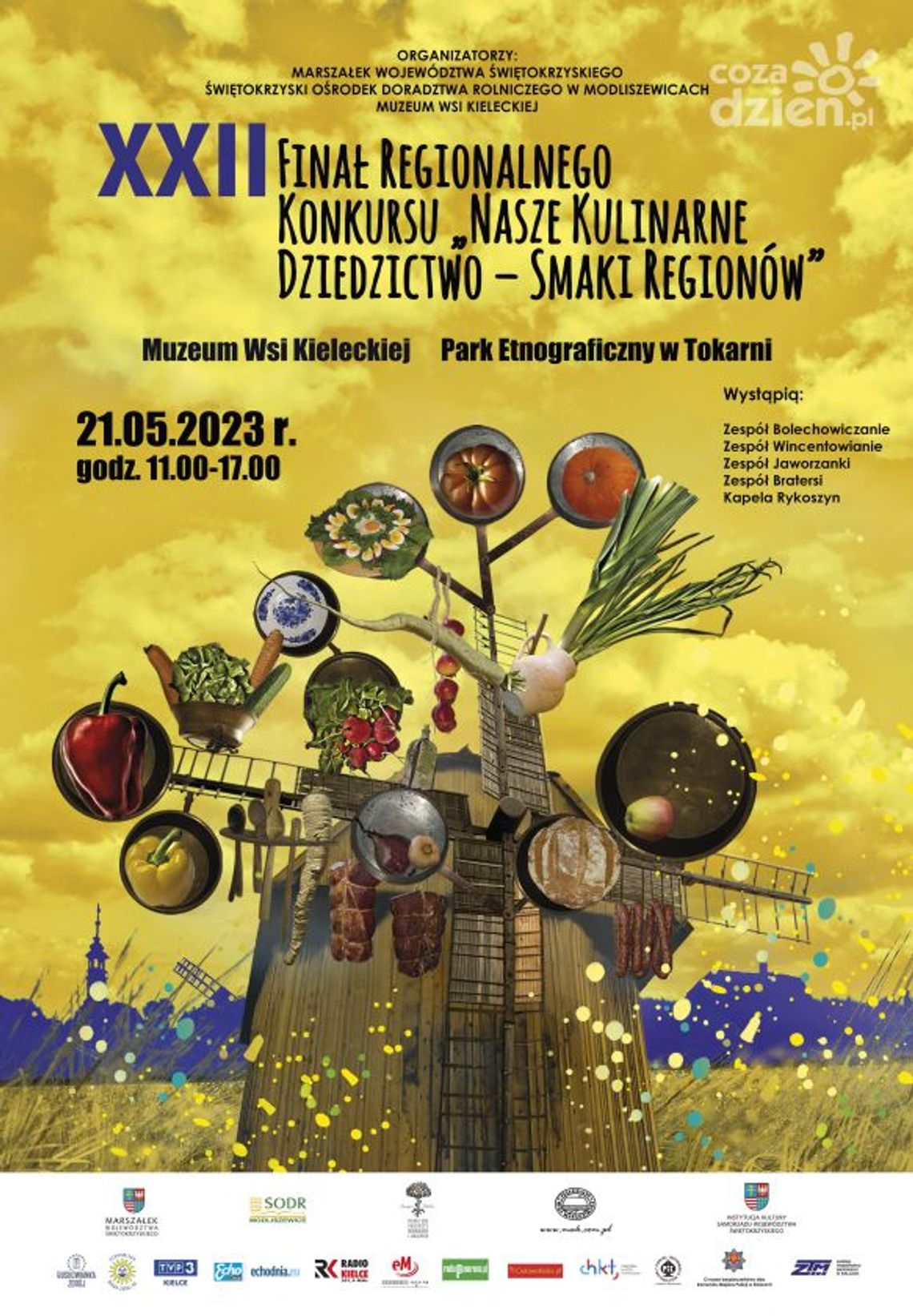 Czy skórki z agrestu zachwycą smakiem? Czy skórki z agrestu zachwycą smakiem?