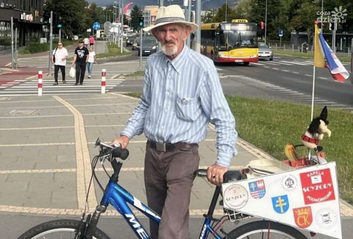 Czy to sztuka czy problem? Kim jest Tadeusz Buczyński? Czy to sztuka czy problem? Kim jest Tadeusz Buczyński?