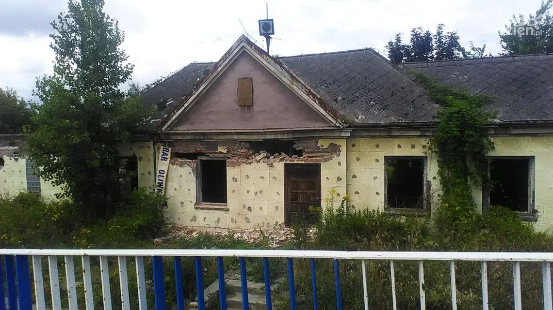 Czy uda się w porę zapobiec tragedii? Czy uda się w porę zapobiec tragedii?