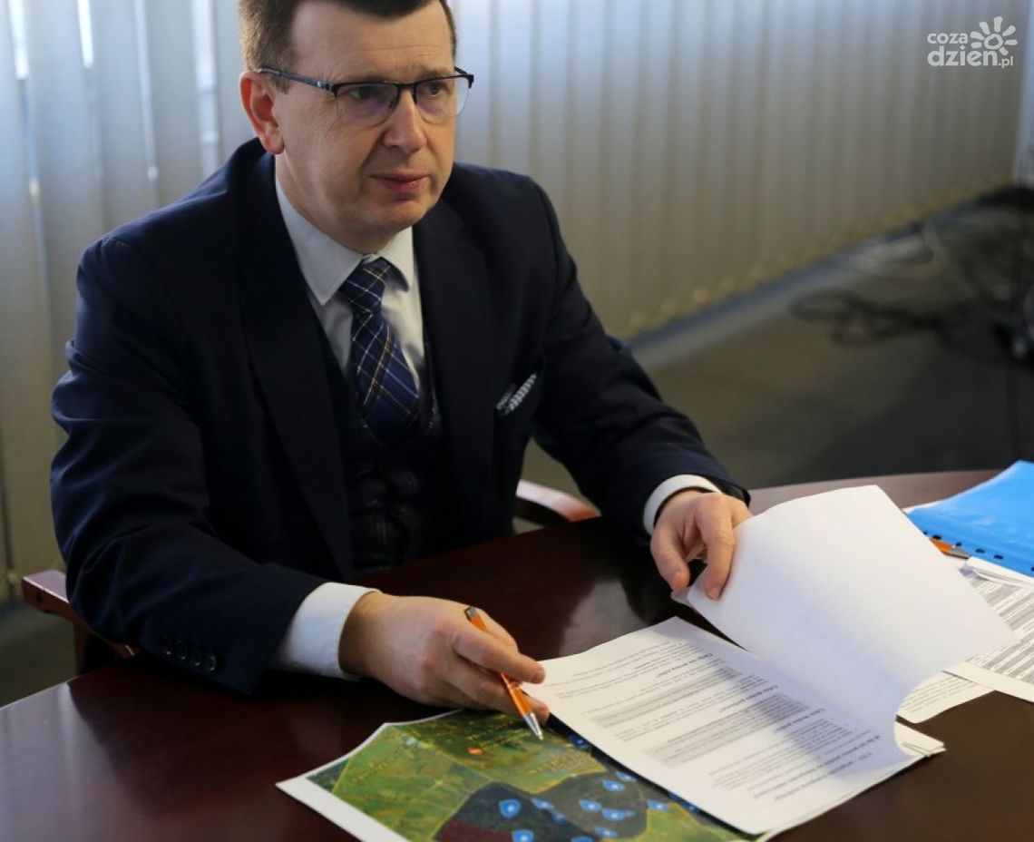 Czy w Ostrowcu Świętokrzyskim pojawią się elektryczne hulajnogi? Czy w Ostrowcu Świętokrzyskim pojawią się elektryczne hulajnogi?