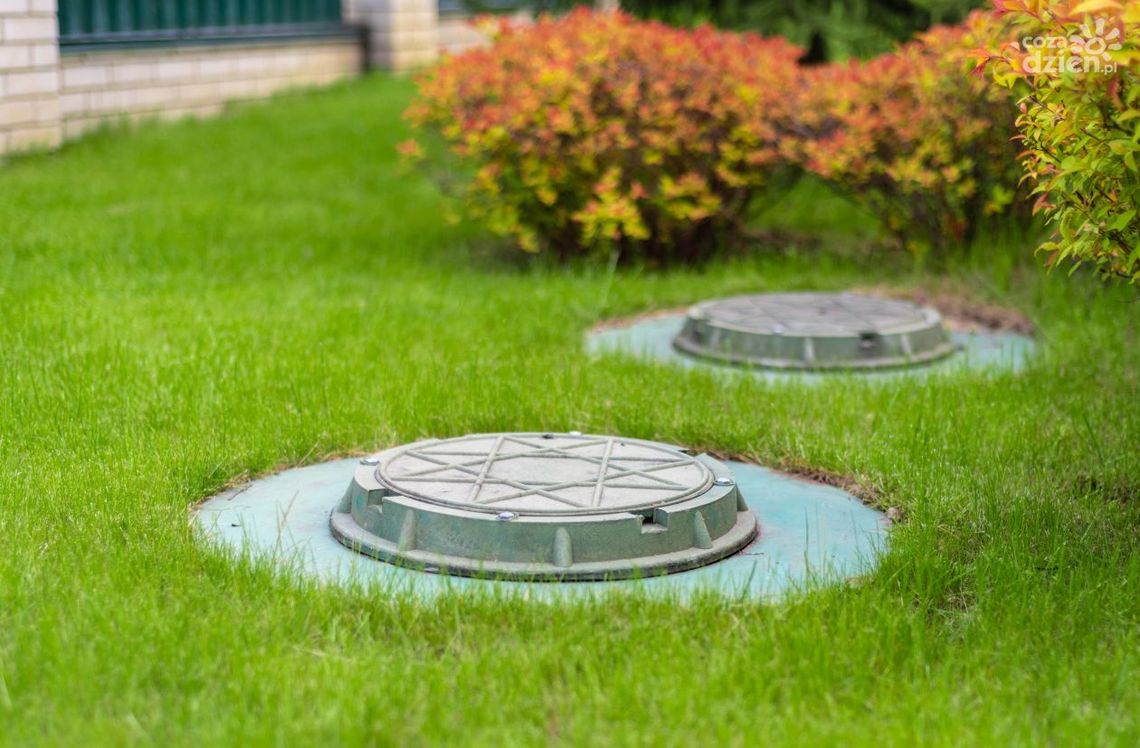 Czy warto przerobić stare szambo na nowoczesną oczyszczalnię? Czy warto przerobić stare szambo na nowoczesną oczyszczalnię?