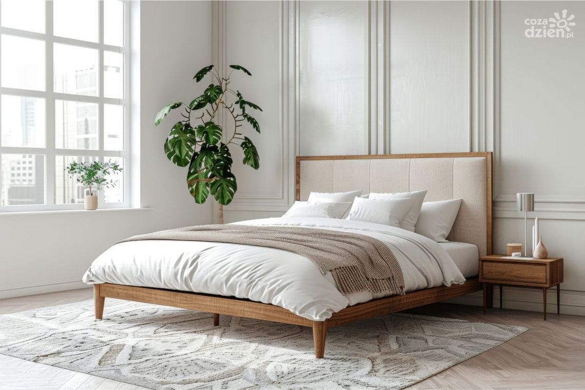 Czy wiesz, co Twoje łóżko mówi o Tobie? Odpowiedź może Cię szokować! Czy wiesz, co Twoje łóżko mówi o Tobie? Odpowiedź może Cię szokować!