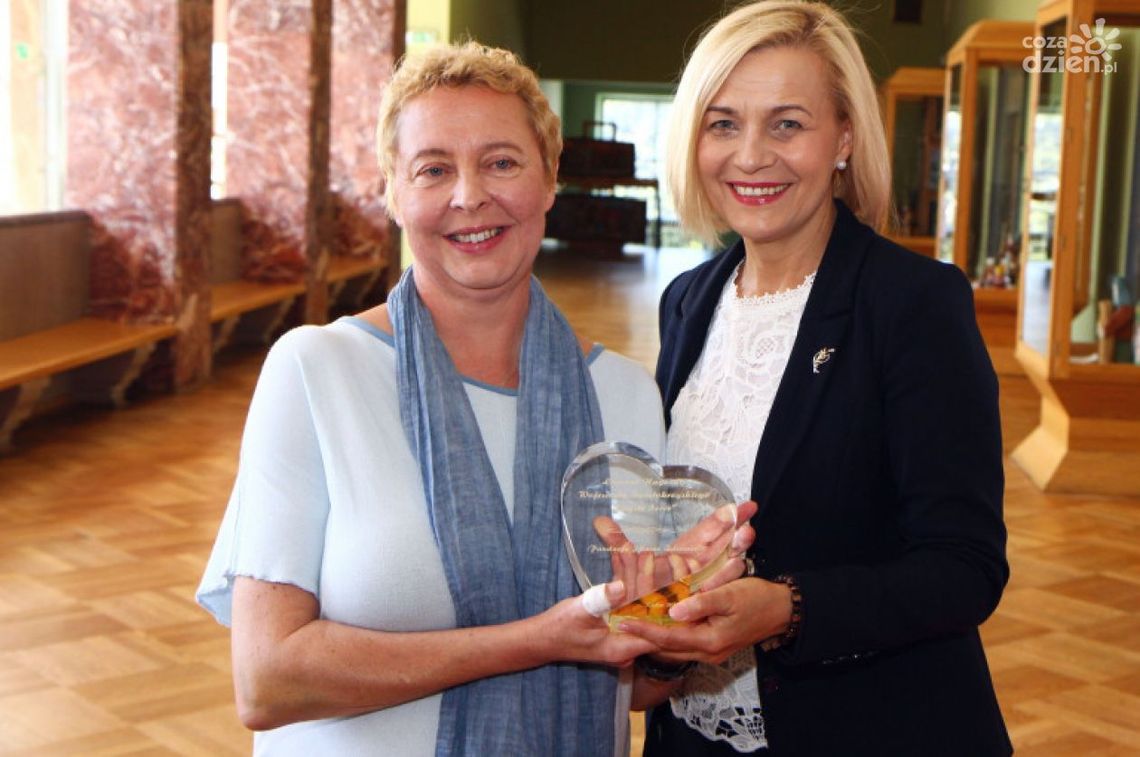 "Czyste serca" rozdane 