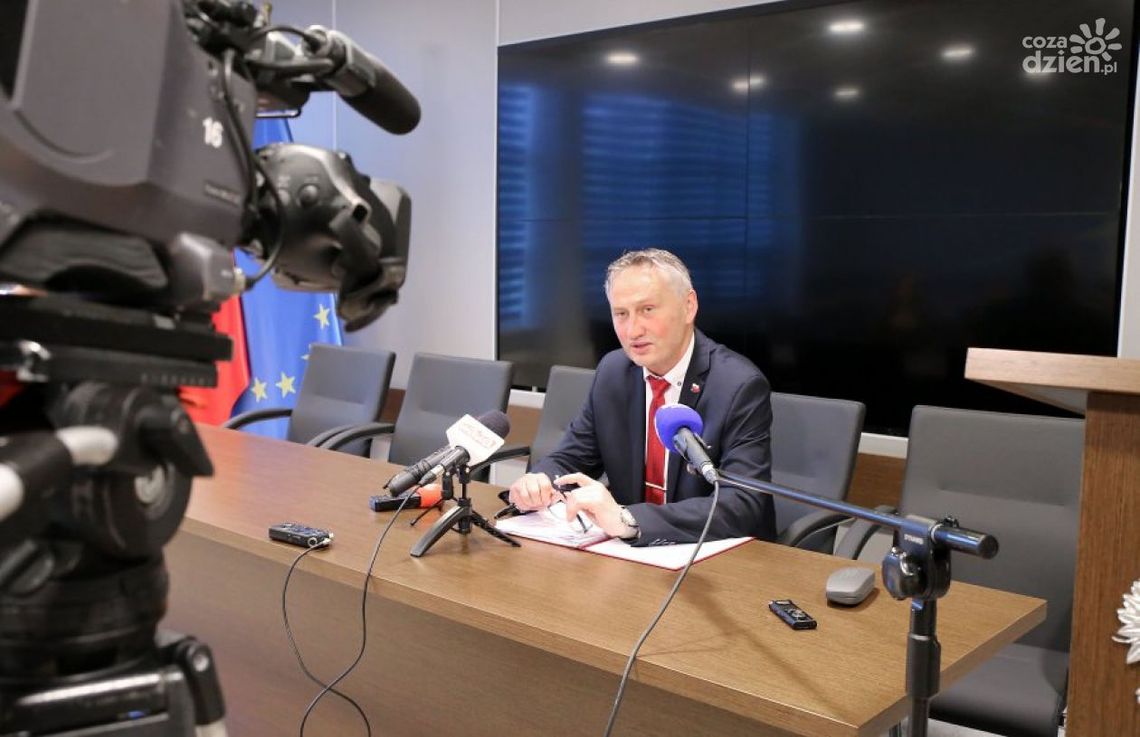 "Czyste serce" od wojewody. Kto tym razem otrzyma nagrodę?