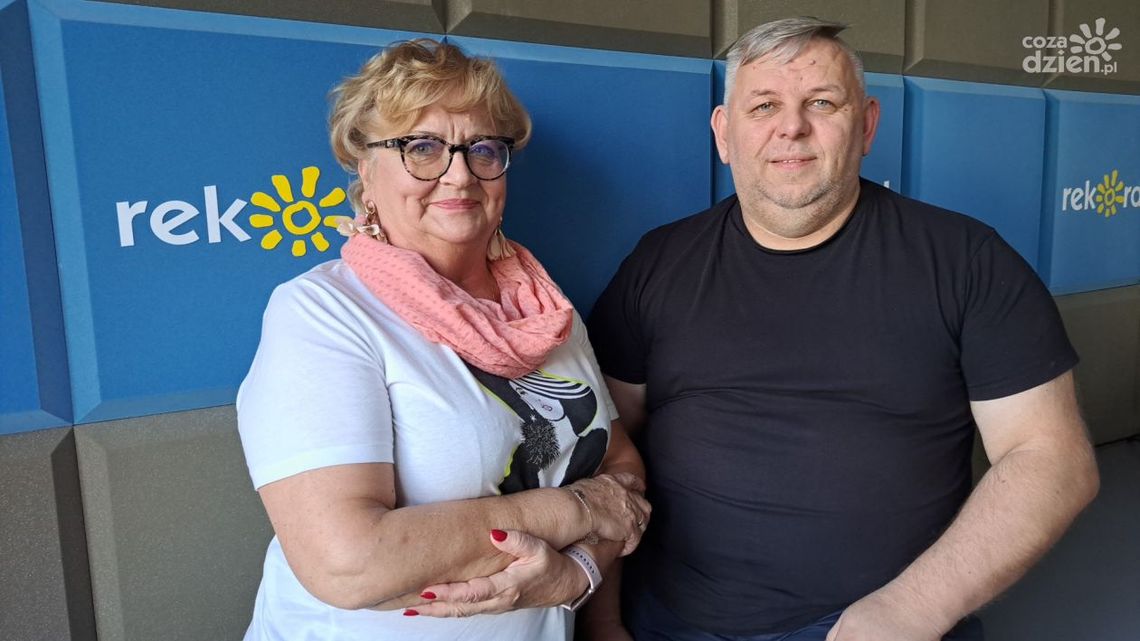 D.Barańska, D.Czupryński: Ratownictwo medyczne to zawód z misją 