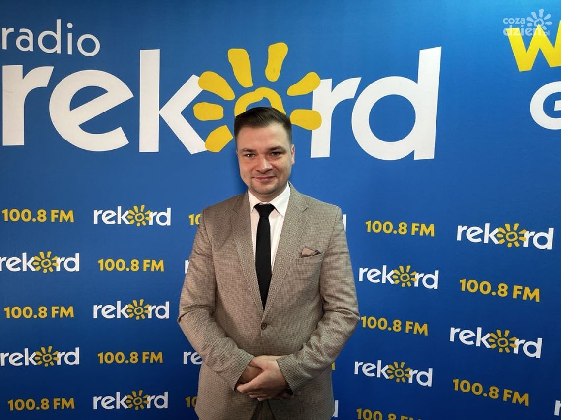 D. Dudek: Komisarz zrobi to co my chcieliśmy od pół roku