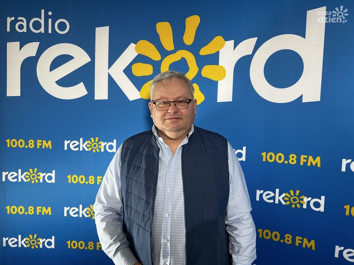 D. Gacek: Dymisja wiceprezydenta była zbyt późna i była decyzją wizerunkową Pani Prezydent