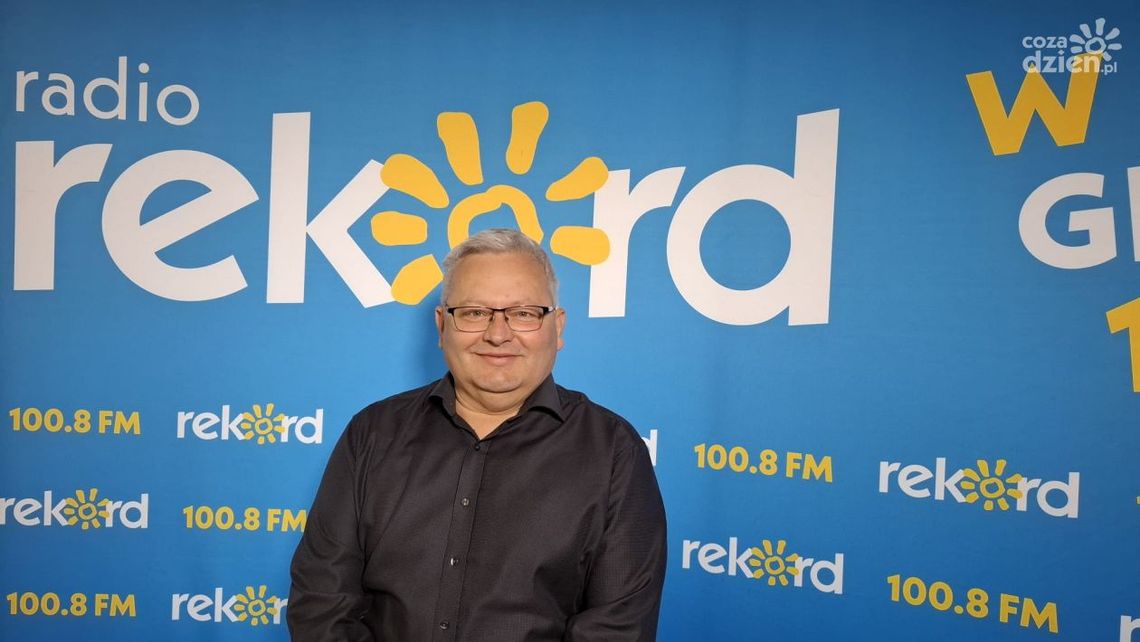 D. Gacek: Nie będziemy opozycją do władz Kielc