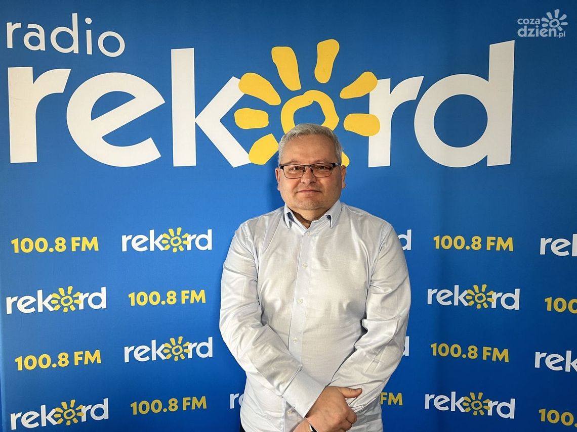 D. Gacek: Plac Wolności musi ponownie tętnić życiem