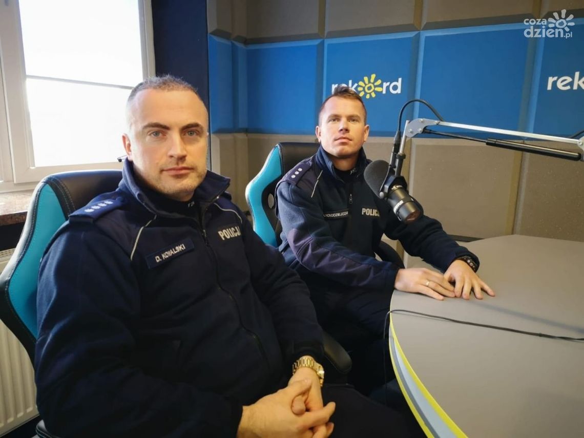 D. Kowalski, Ł. Kołodziejczak: Nikt nie jest anonimowy D. Kowalski, Ł. Kołodziejczak: Nikt nie jest anonimowy