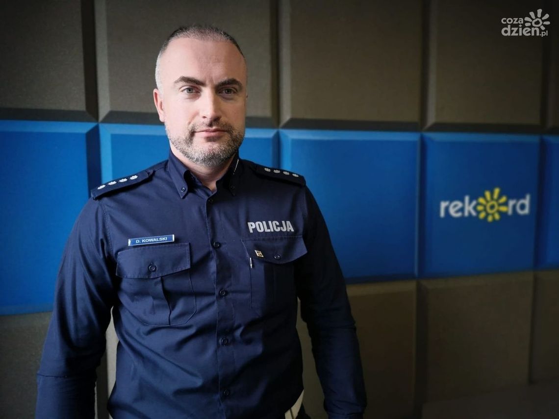 D. Kowalski: Za jazdę "pod prąd" grozi mandat do 5 000 zł