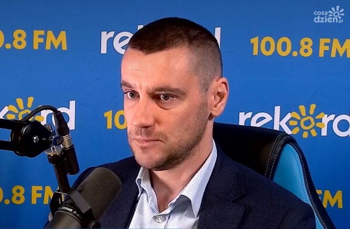 D. Lewicki: Cieszy nas dobry wynik Konfederacji w wyborach