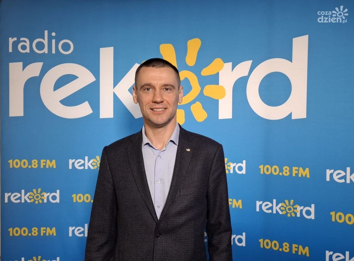 D. Lewicki: Jeszcze nigdy nie głosowałem w drugiej turze wyborów