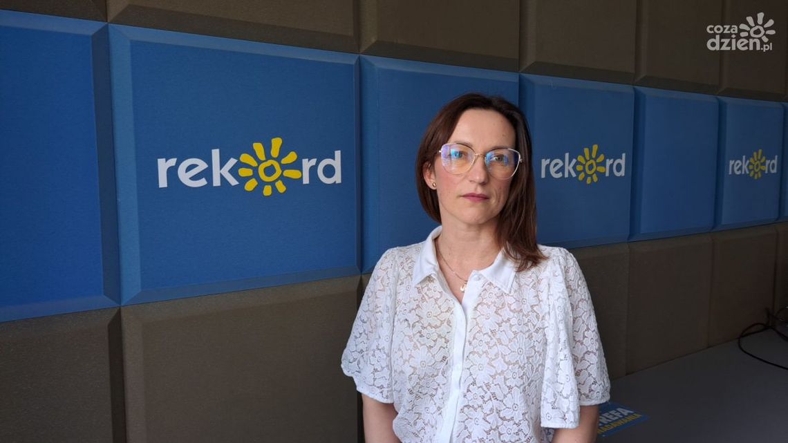 D. Lipka: Nasz projekt umożliwi uczniom dwóch ostrowieckich liceów zdobycie dodatkowych kompetencji D. Lipka: Nasz projekt umożliwi uczniom dwóch ostrowieckich liceów zdobycie dodatkowych kompetencji