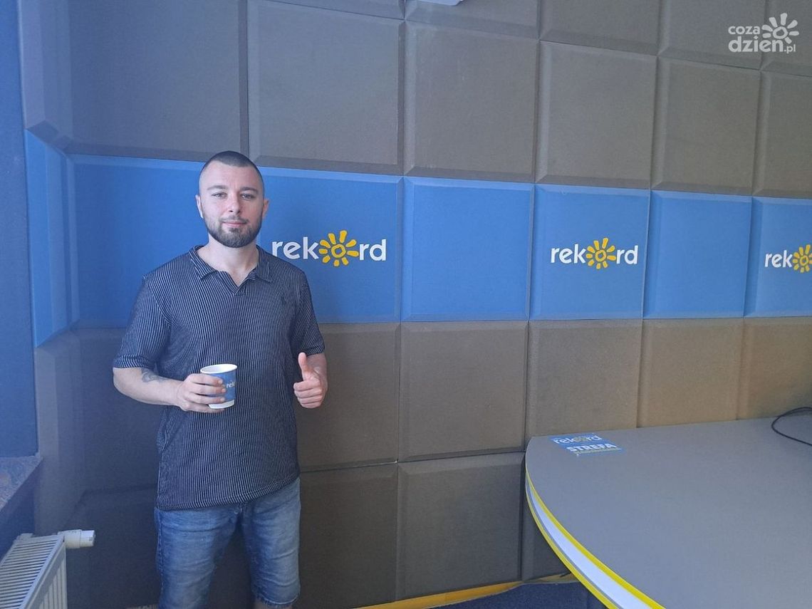 D. Opałka: Chcemy by trybuny znów były pełne D. Opałka: Chcemy by trybuny znów były pełne