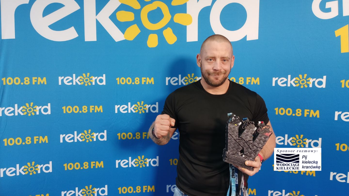 D. Płoński: Od Kanapowca do Weterana D. Płoński: Od Kanapowca do Weterana