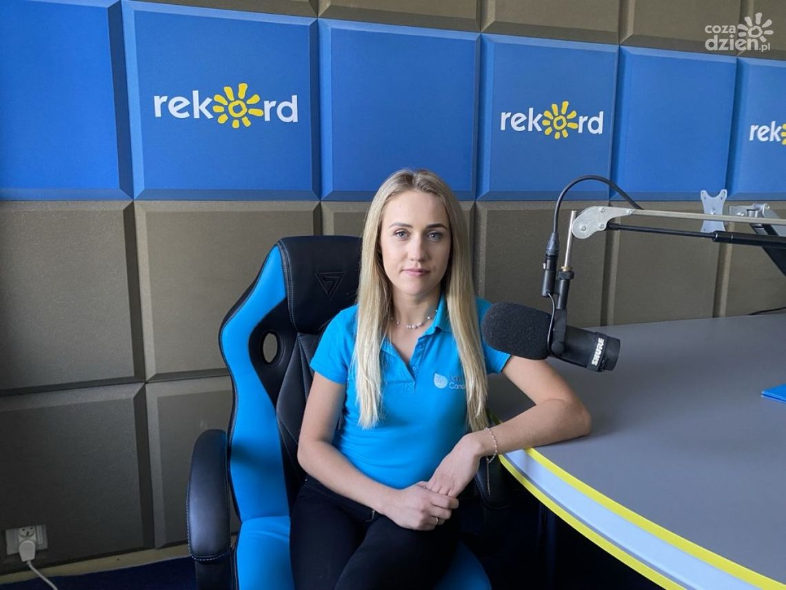 D. Pocheć: W salonie Depil Concept dbamy o urodę i dobre samopoczucie kobiet