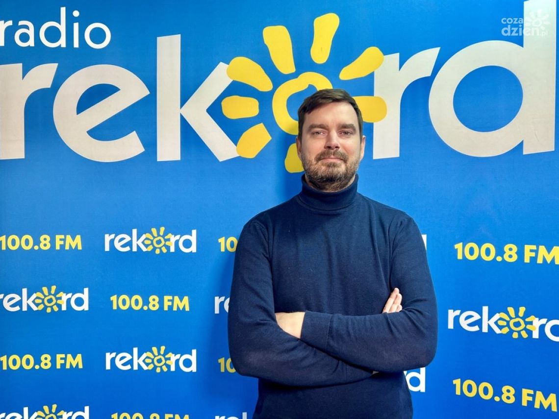 D.Rurarz: Saunamistrzowie opowiedzą nam swoje historie przy pomocy rekwizytów