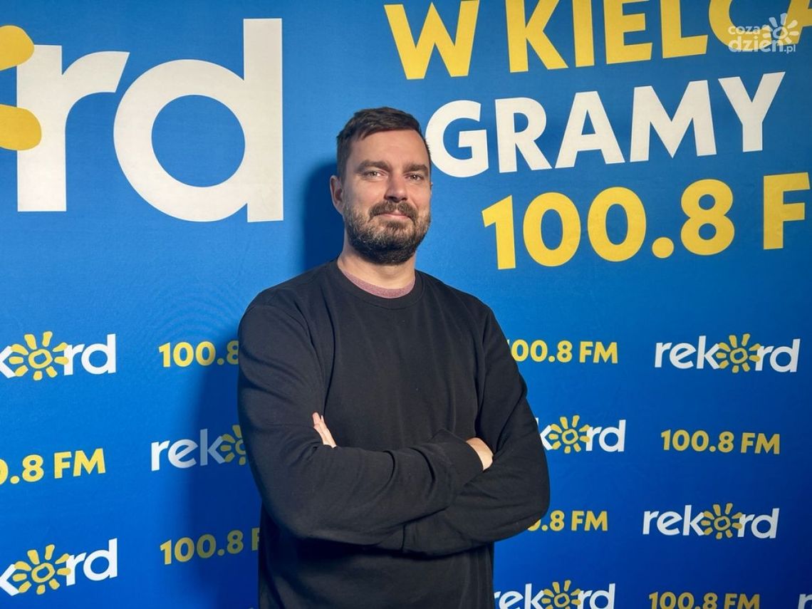 D. Rurarz: Z płachty robimy balon, a z piany robi się puszek na ciele