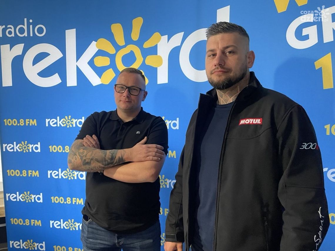 D. Stanek: Kiedy zaczynaliśmy niewiele firm w Polsce zajmowało się włóknem węglowym 