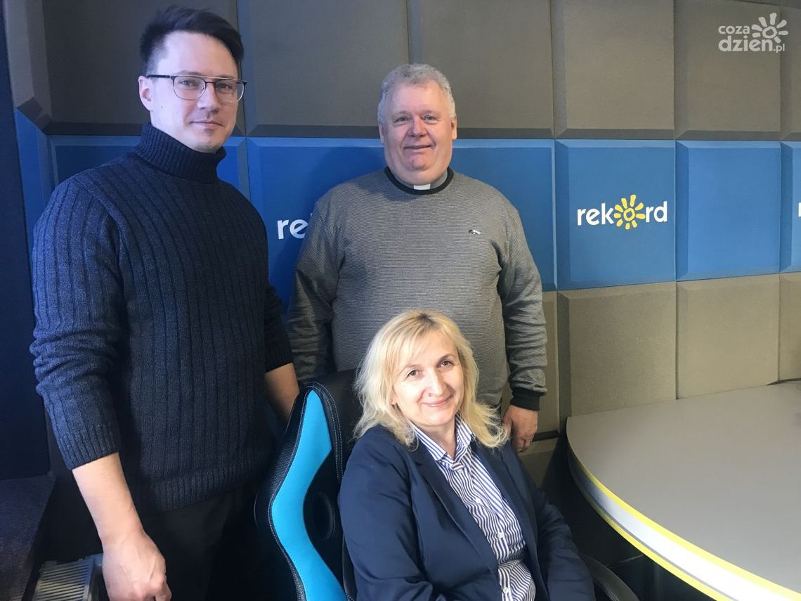 D. Stępień-Zając,ks. M. Dziuba, K. Ośko- "Kaziuki" to nasza tradycja D. Stępień-Zając,ks. M. Dziuba, K. Ośko- "Kaziuki" to nasza tradycja