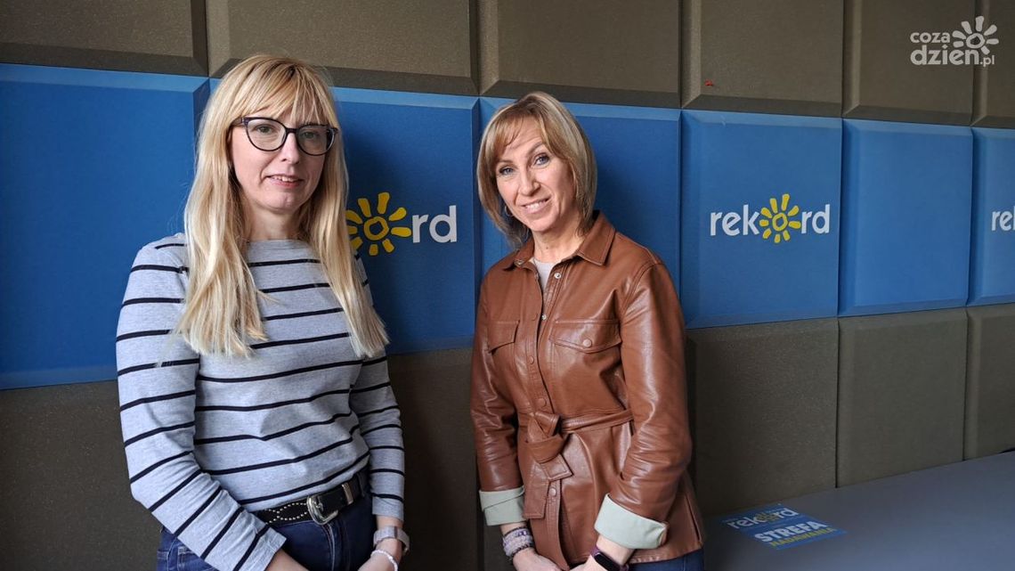 D. Struska, J. Bakalarska: CUS będzie miał większe możliwości wspierania niż obecny MOPS D. Struska, J. Bakalarska: CUS będzie miał większe możliwości wspierania niż obecny MOPS