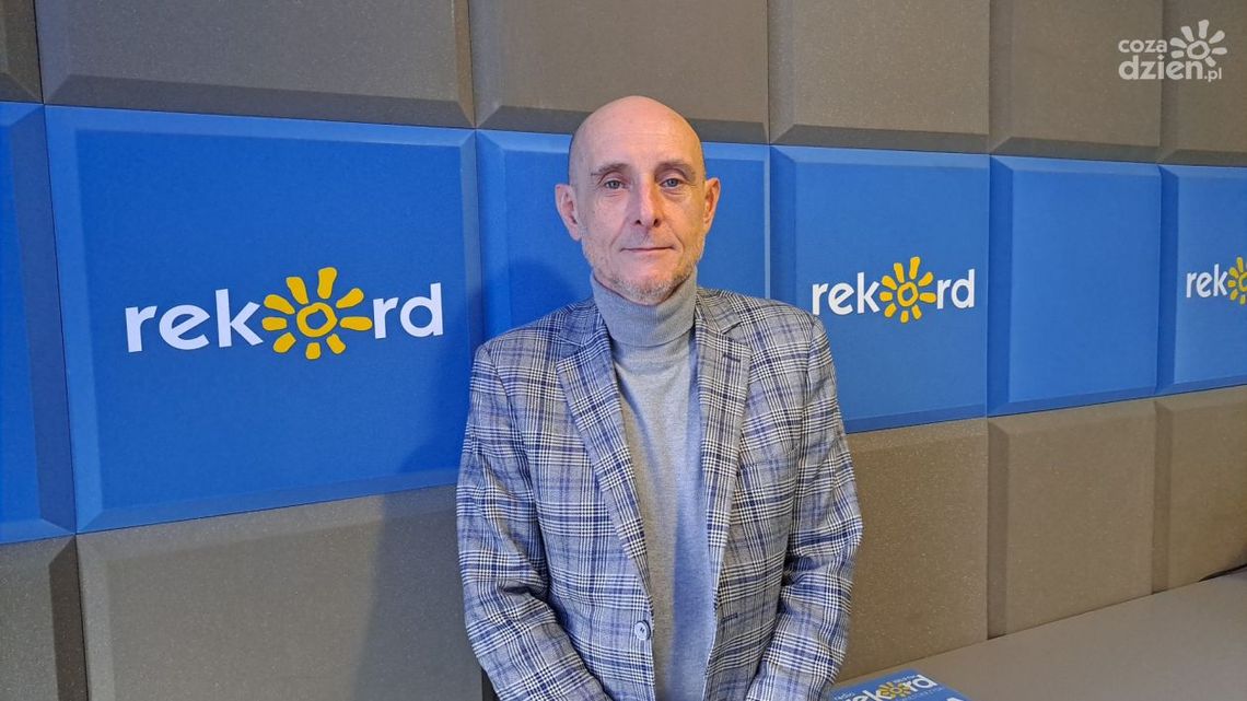 D.Tumulec: Szpital w Ostrowcu nie tylko zmniejsza straty ale inwestuje i poszerza ofertę medyczną D.Tumulec: Szpital w Ostrowcu nie tylko zmniejsza straty ale inwestuje i poszerza ofertę medyczną