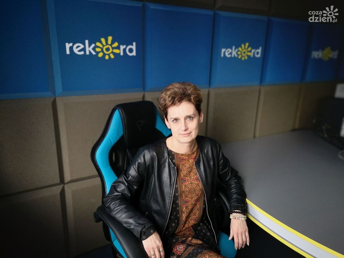 D. Waliszczak: W nowym roku szkolnym wprowadzimy dodatkowe zajęcia z historii sztuki dla wszystkich chętnych D. Waliszczak: W nowym roku szkolnym wprowadzimy dodatkowe zajęcia z historii sztuki dla wszystkich chętnych