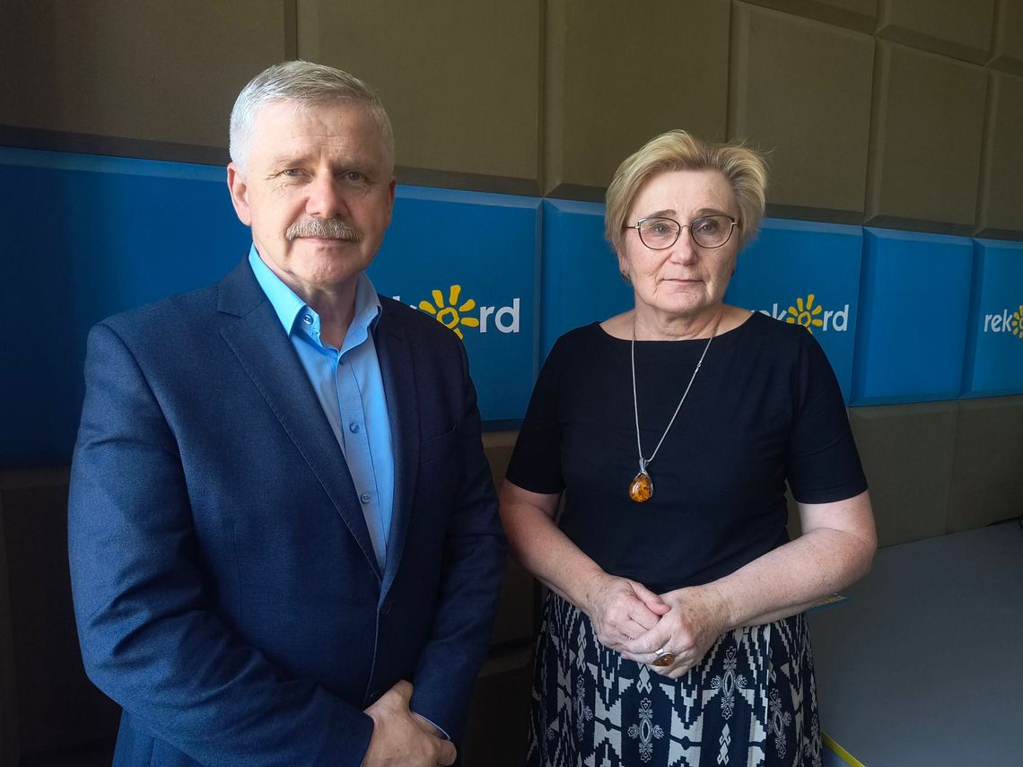 D. Wojtas, R., Mikołajczak: przedsiębiorstwa energetyczne będą musiały dostarczać energię w połowie pochodzącą z OZE