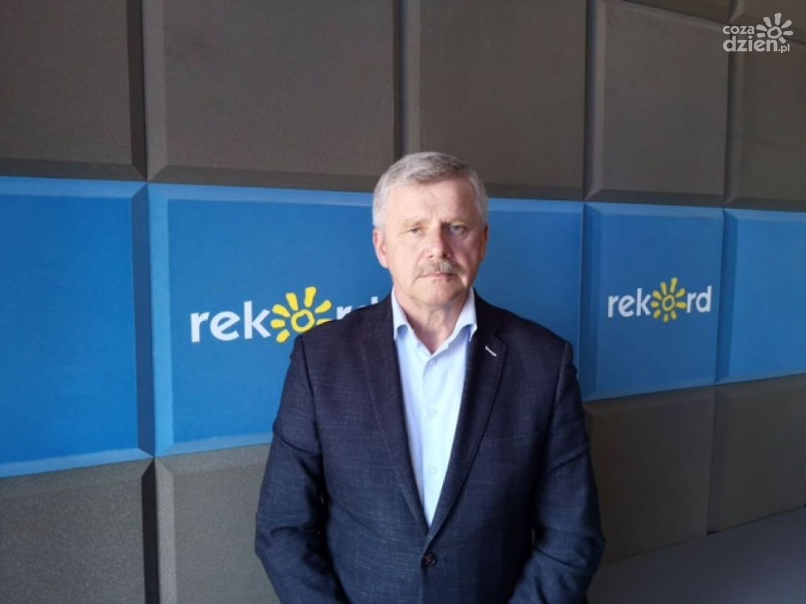 D. Wojtas: To rynek wymusza na nas wprowadzanie zmian w opłatach za produkowane przez nas ciepło