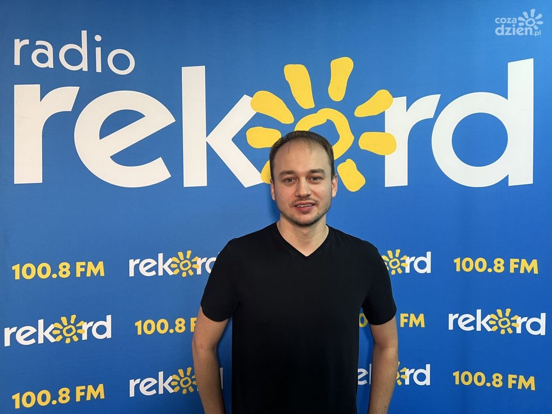 D. Żak: Jakie zagrożenia niesie sztuczna inteligencja dla internautów? D. Żak: Jakie zagrożenia niesie sztuczna inteligencja dla internautów?