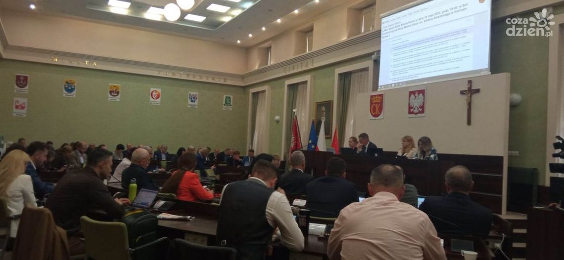 Daleszyce domagają się przeprosin od kieleckich radnych Daleszyce domagają się przeprosin od kieleckich radnych