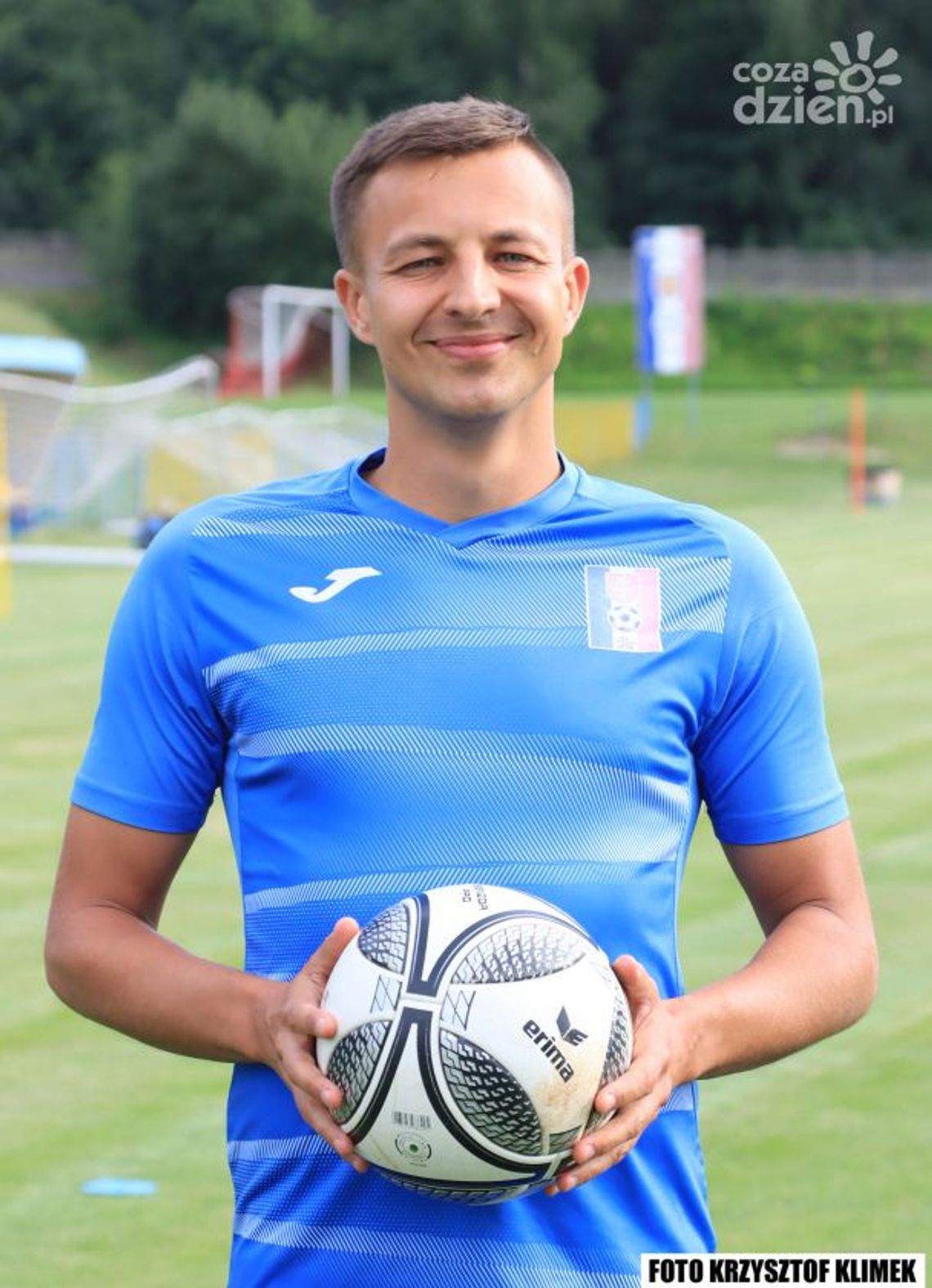 Damian Czarnecki ocenia czwartoligową kolejkę Damian Czarnecki ocenia czwartoligową kolejkę