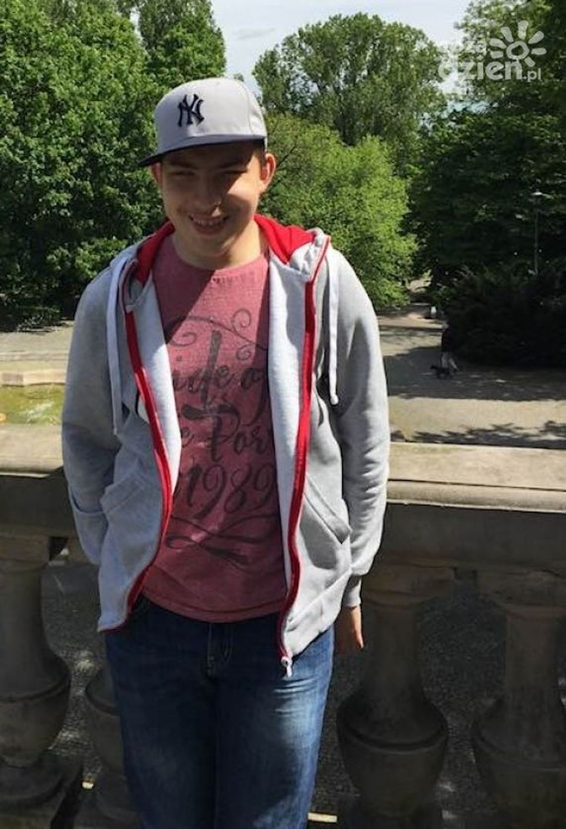 Daniel Bednarczyk: Jedyną przeszkodą w realizacji mojej pasji jest teraz pandemia