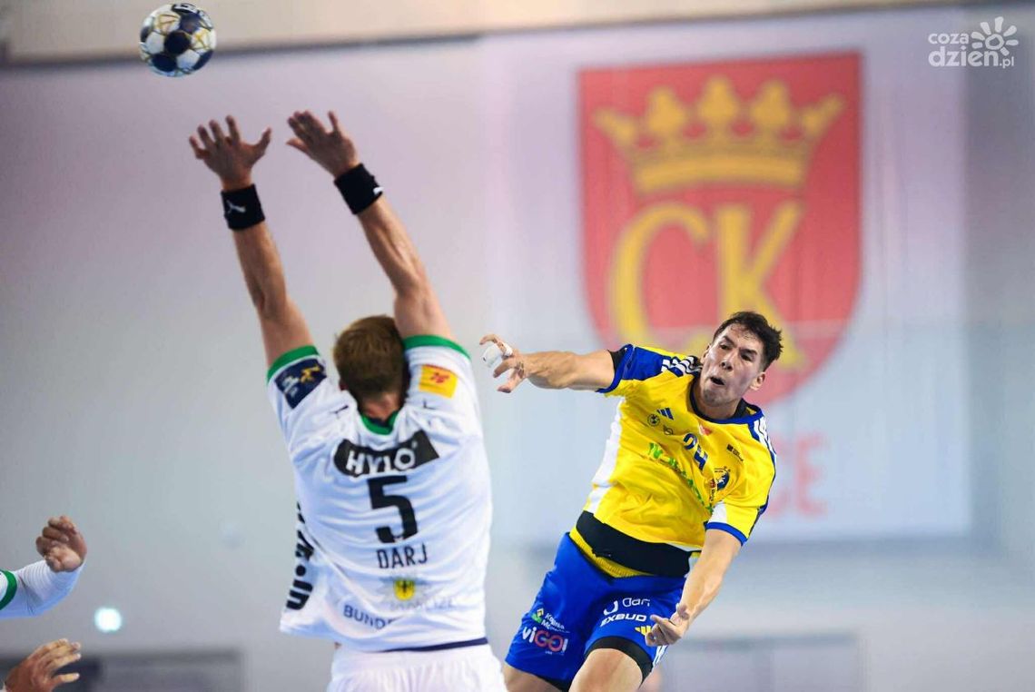 Daniel Dujszebajew: „Wyszliśmy trochę w szoku. Ale dziękujemy kibicom i obiecujemy, że będziemy walczyć” Daniel Dujszebajew: „Wyszliśmy trochę w szoku. Ale dziękujemy kibicom i obiecujemy, że będziemy walczyć”