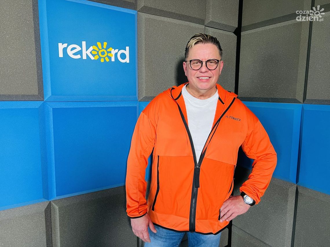 Dario – od ochroniarza do wokalisty. Spełnia marzenia na scenie Dario – od ochroniarza do wokalisty. Spełnia marzenia na scenie