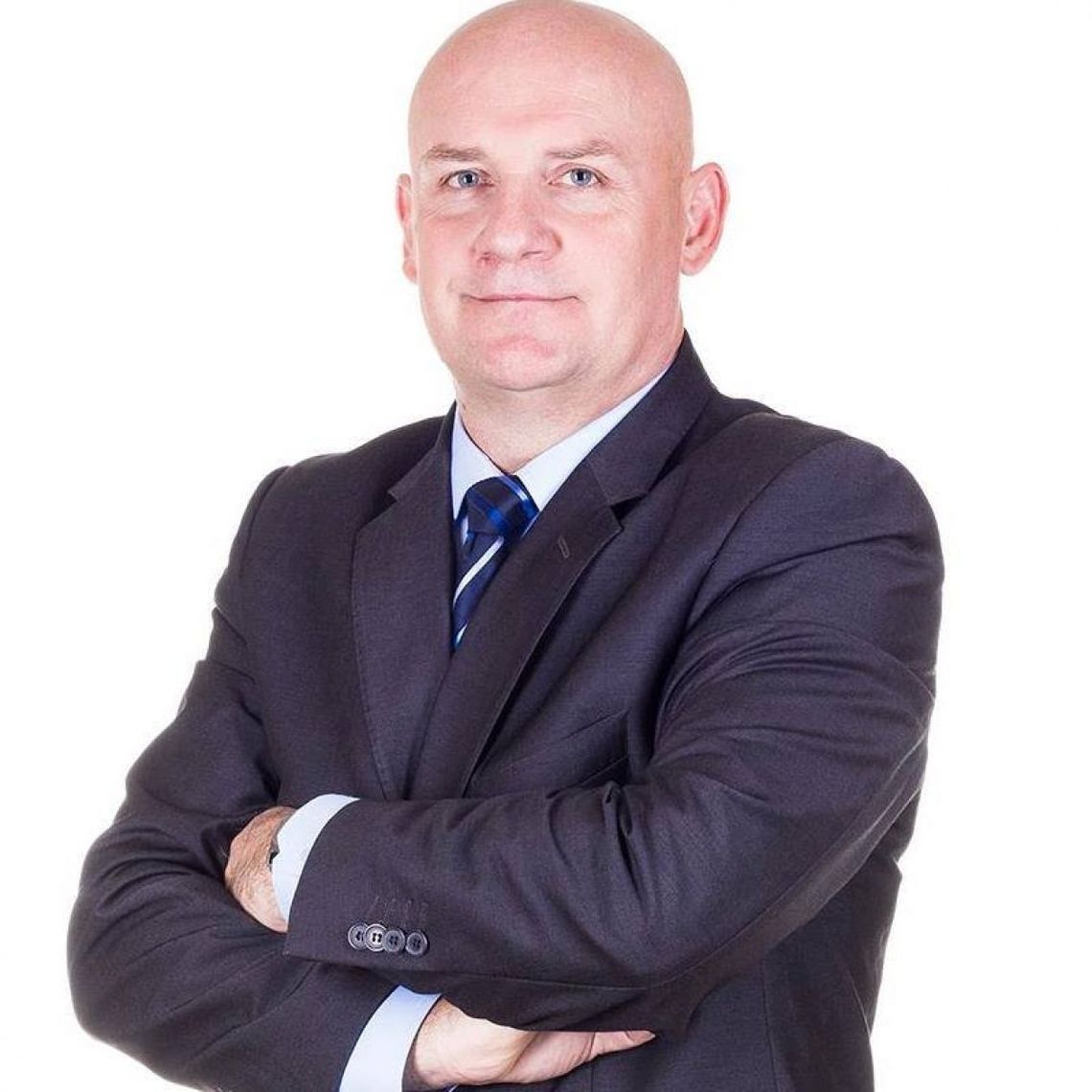 Dariusz Karwiński - kim jest kandydat na prezydenta Ostrowca? Dariusz Karwiński - kim jest kandydat na prezydenta Ostrowca?