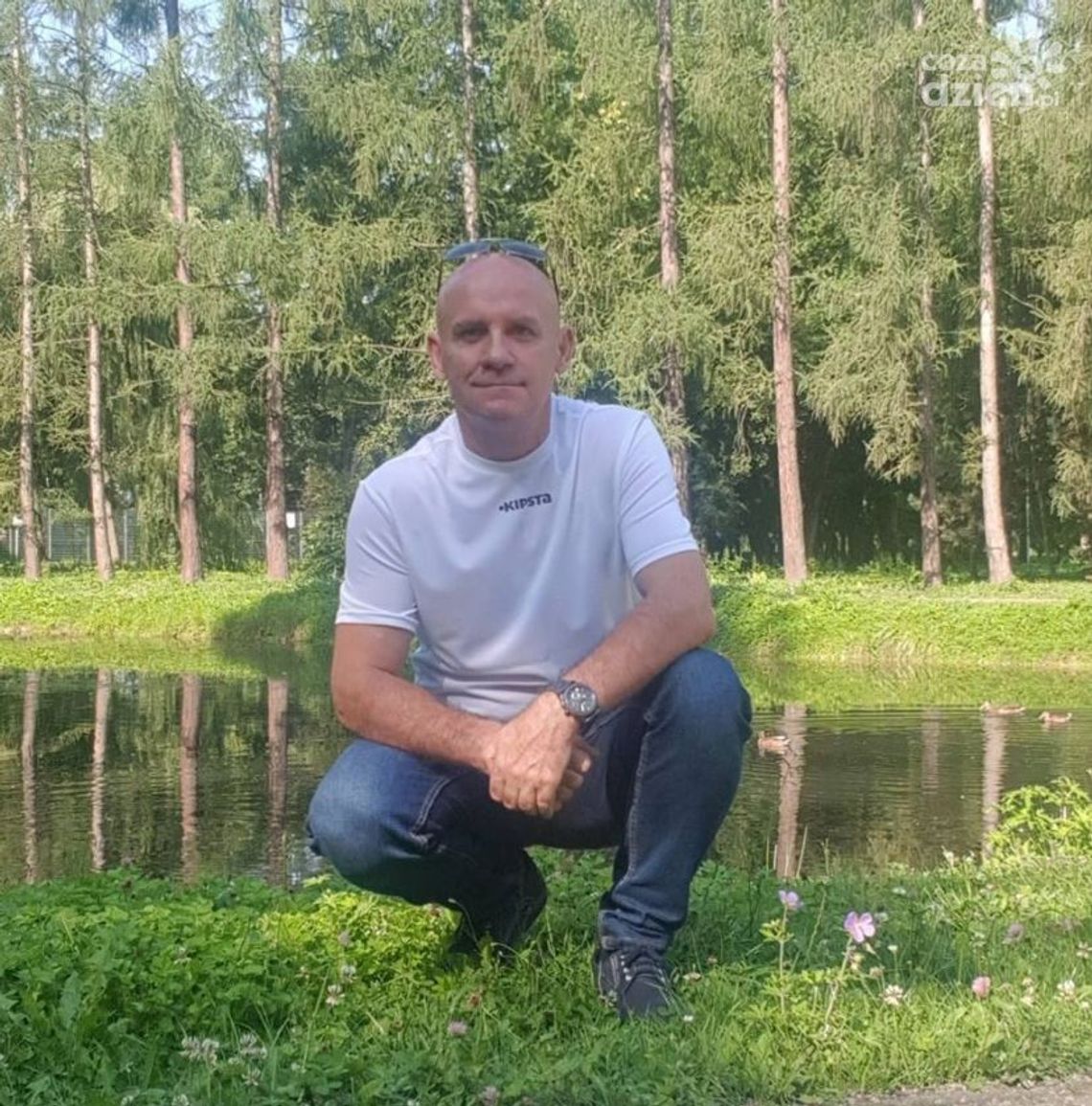 DARIUSZ KARWIŃSKI: samorządność=komuna? DARIUSZ KARWIŃSKI: samorządność=komuna?