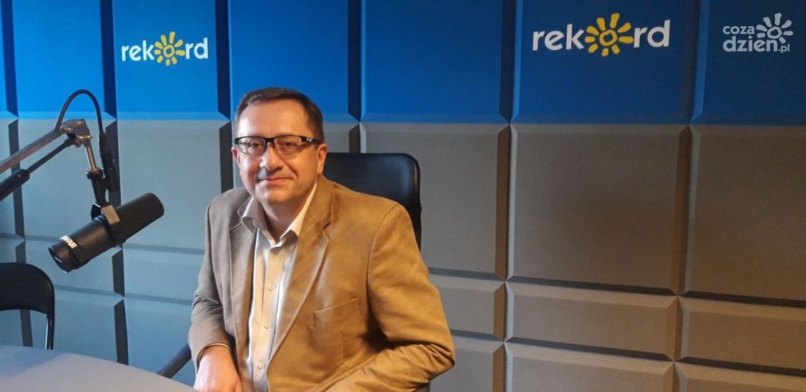 Dariusz Kaszuba: Mamy powody do dumy