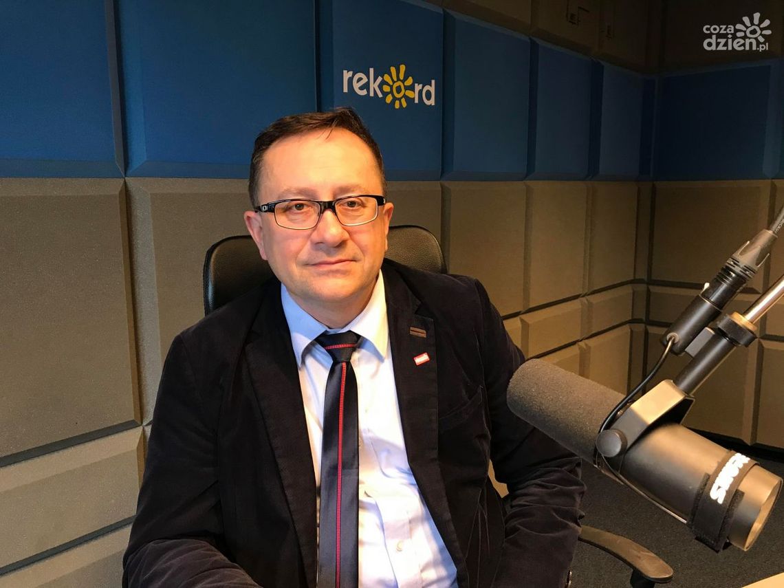 Dariusz Kaszuba: Pamięć to nasz wspólny obowiązek Dariusz Kaszuba: Pamięć to nasz wspólny obowiązek