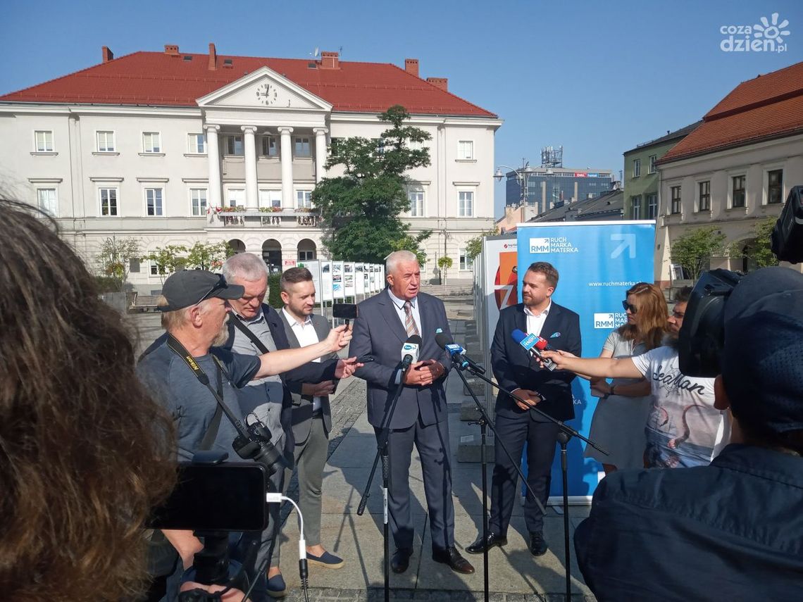 Dariusz Loranty kandydatem do Senatu RP Dariusz Loranty kandydatem do Senatu RP