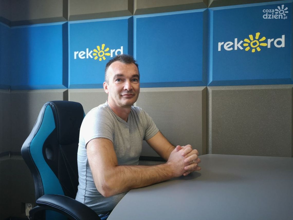 Dariusz Ogłaza: Dziękuję wszystkim partnerom za wspieranie KS KSZO 1929 Dariusz Ogłaza: Dziękuję wszystkim partnerom za wspieranie KS KSZO 1929