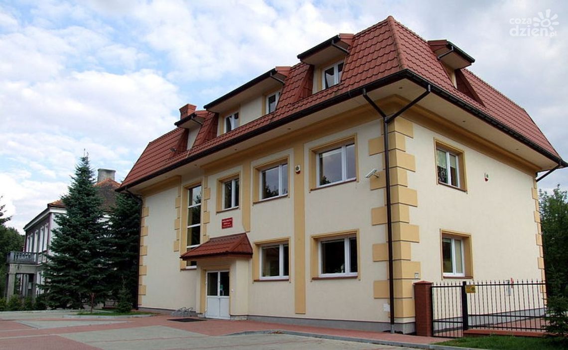 Dariusz Wojtas: Przygotowujemy się już do sezonu grzewczego Dariusz Wojtas: Przygotowujemy się już do sezonu grzewczego