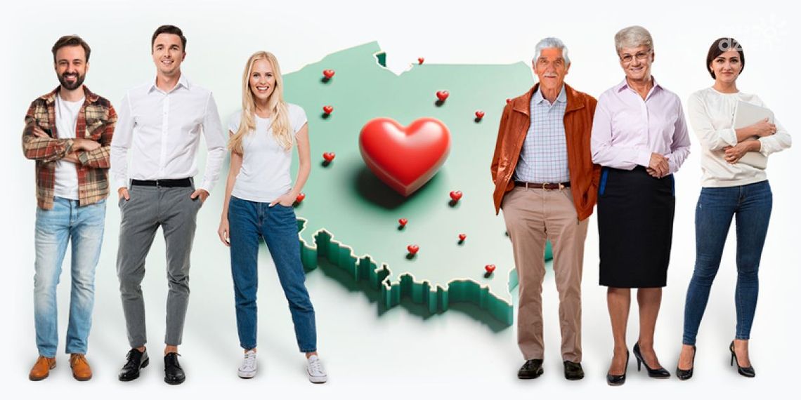 Darmowe badania dla mieszkańców regionu Darmowe badania dla mieszkańców regionu